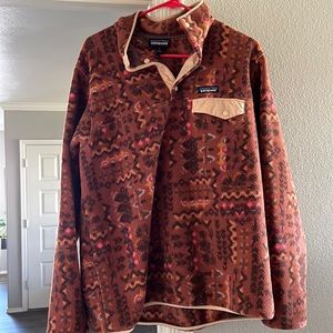 Patagonia Women’s Synchilla